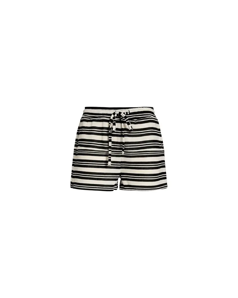 ICHI HOSEN & RÖCKE - Shorts & Bermudashortsauf YOOX.COM Weiß