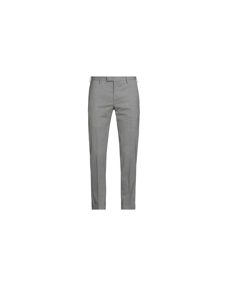 PT TORINO HOSEN & RÖCKE - Hosenauf YOOX.COM Grau