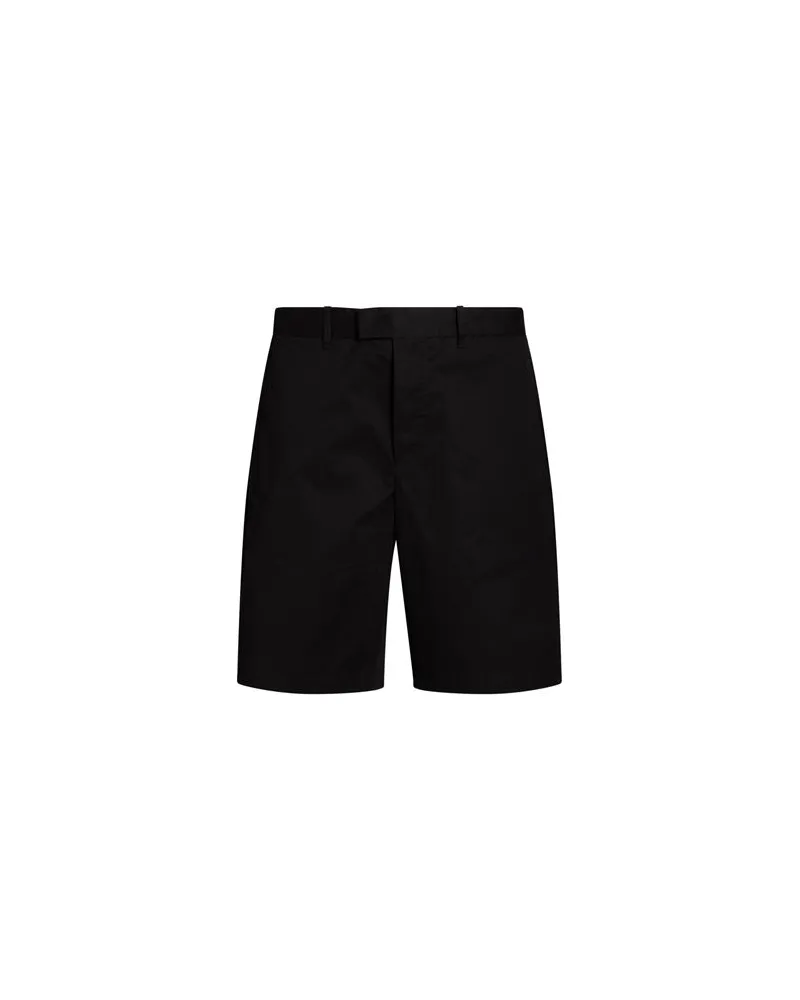 AllSaints HOSEN & RÖCKE - Shorts & Bermudashortsauf YOOX.COM Schwarz