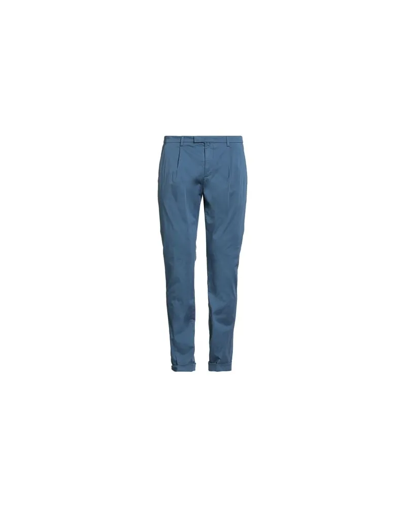 Briglia 1949 HOSEN & RÖCKE - Hosenauf YOOX.COM Taubenblau