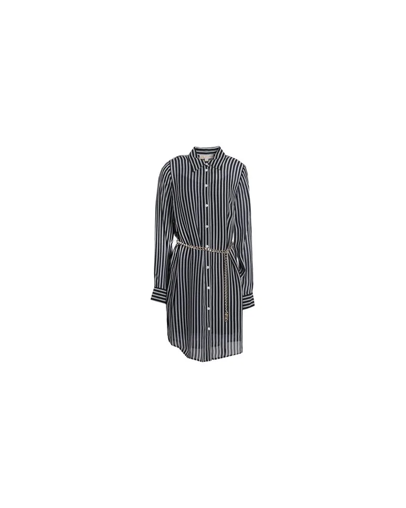 Michael Kors KLEIDER - Mini-Kleiderauf YOOX.COM Schwarz