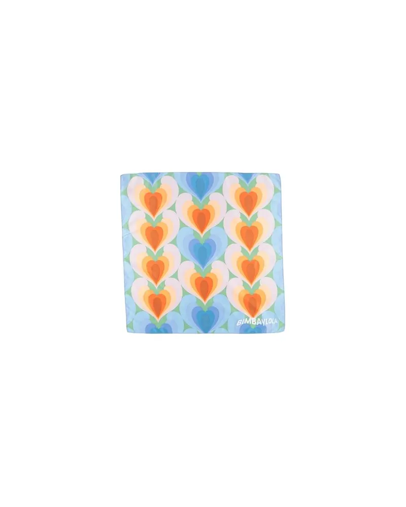 BIMBA Y LOLA ACCESSOIRES - Schalsauf YOOX.COM Himmelblau