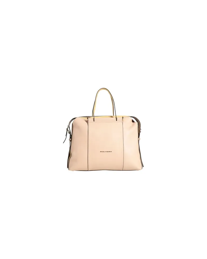 Piquadro TASCHEN - Handtaschenauf YOOX.COM Hellrosa