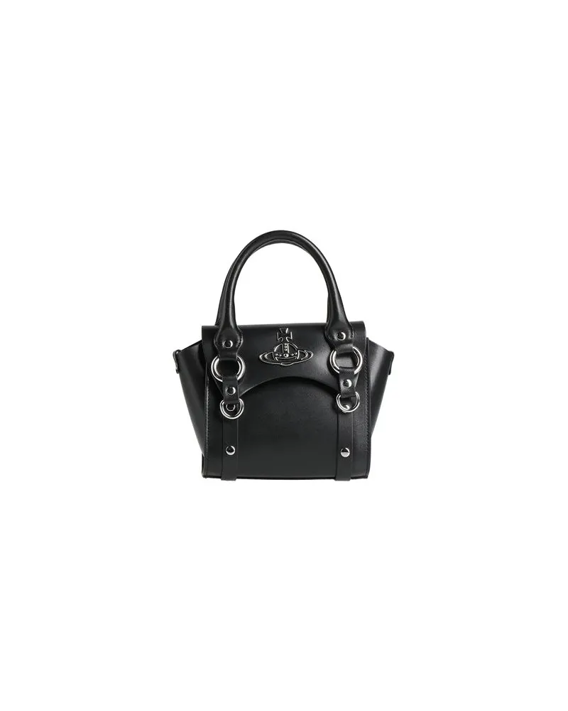 Vivienne Westwood TASCHEN - Handtaschenauf YOOX.COM Schwarz