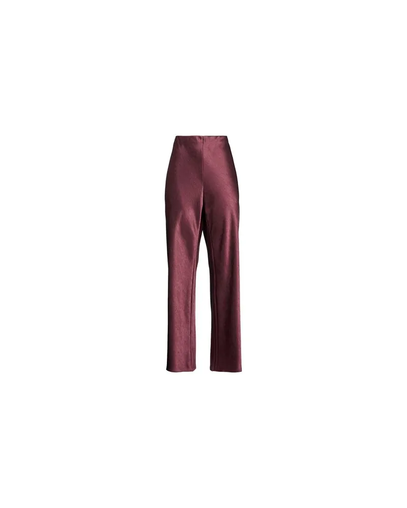 Vince HOSEN & RÖCKE - Hosenauf YOOX.COM Bordeaux