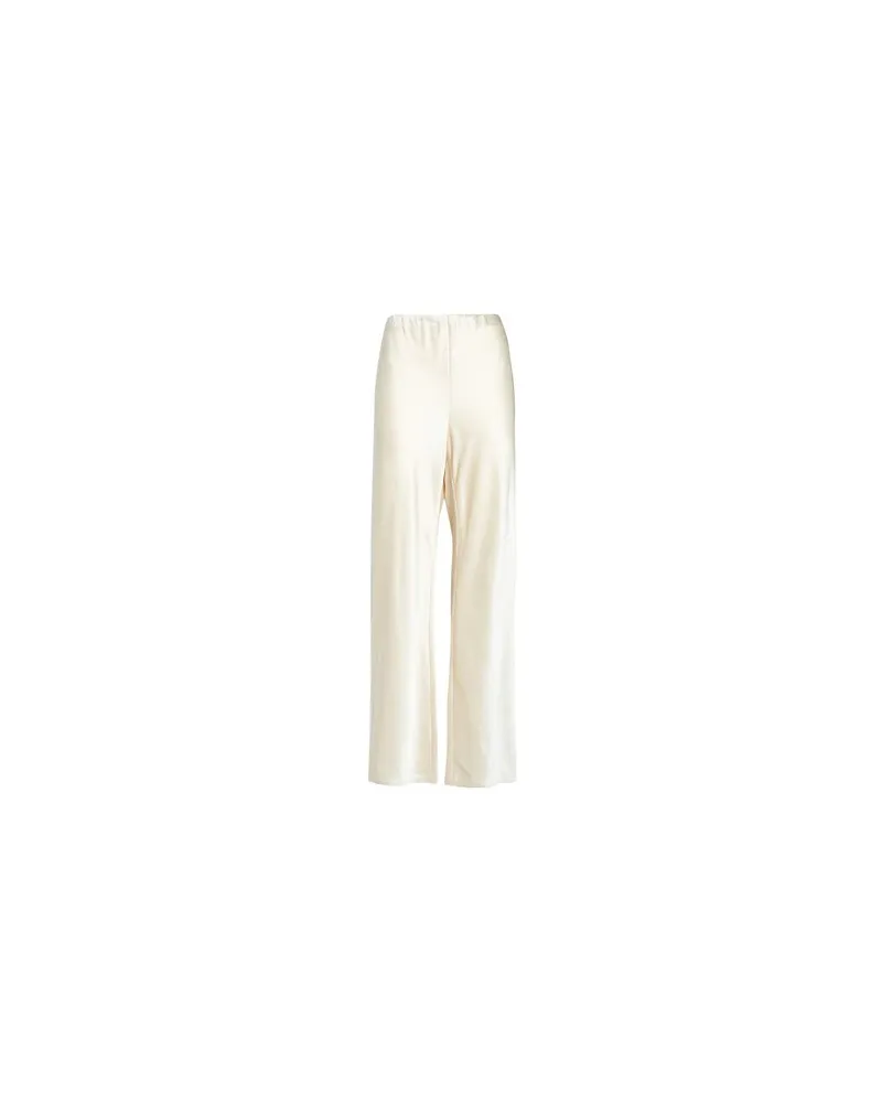 Vince HOSEN & RÖCKE - Hosenauf YOOX.COM Beige
