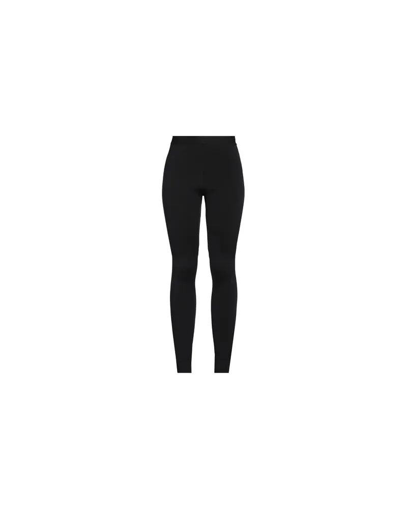 3.1 phillip lim HOSEN & RÖCKE - Leggingsauf YOOX.COM Schwarz