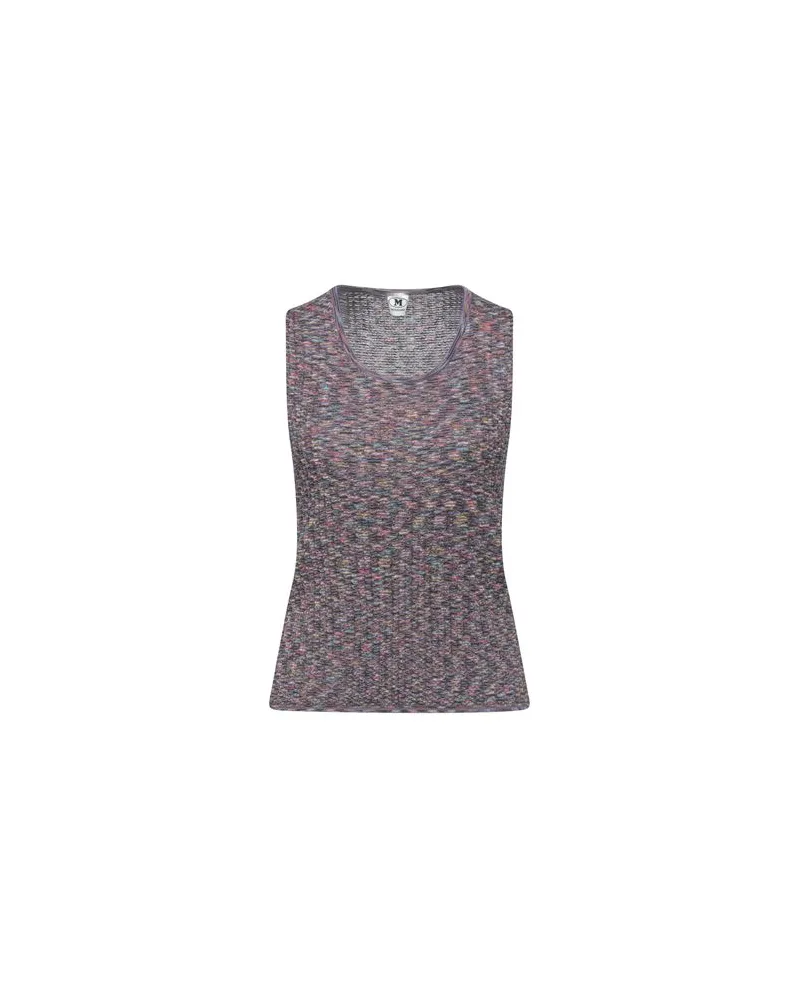Missoni TOPS - Topsauf YOOX.COM Violett