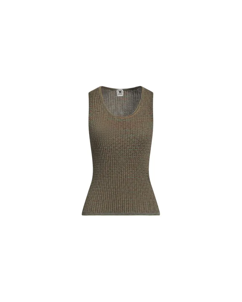 Missoni TOPS - Topsauf YOOX.COM Senf
