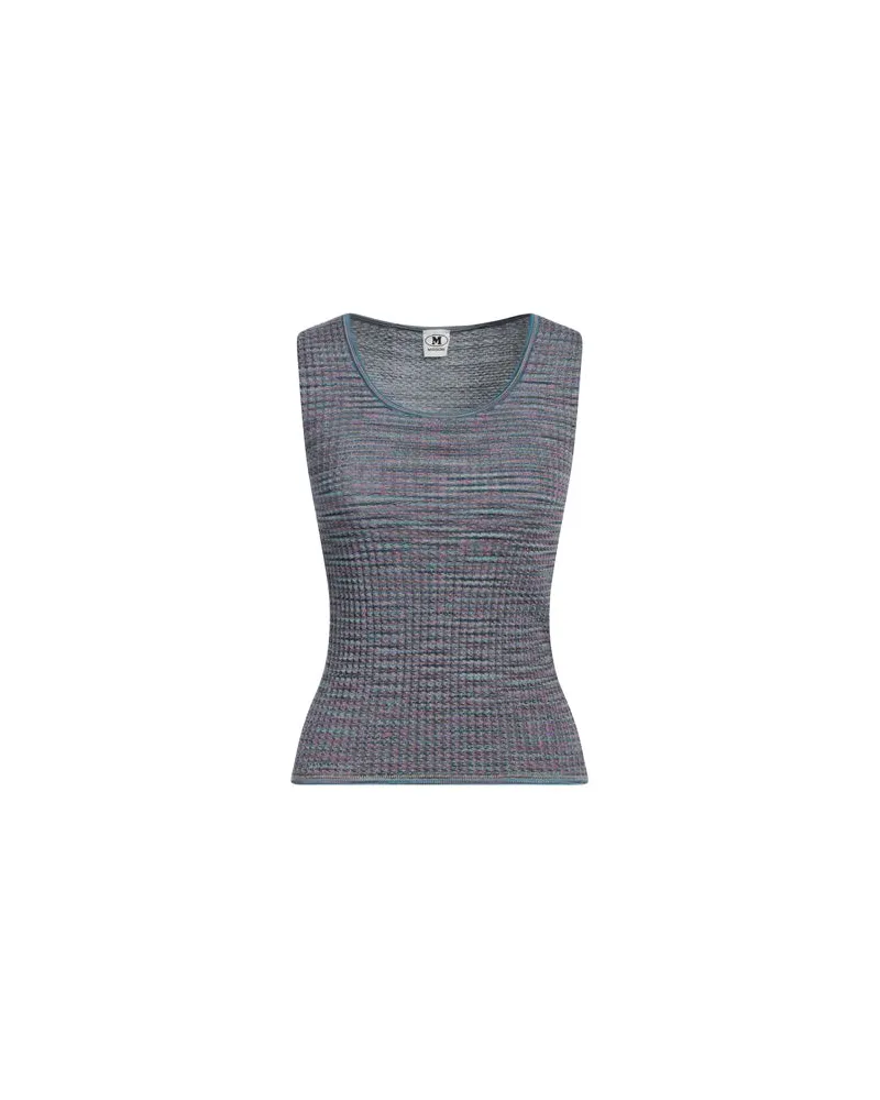Missoni TOPS - Topsauf YOOX.COM Taubenblau