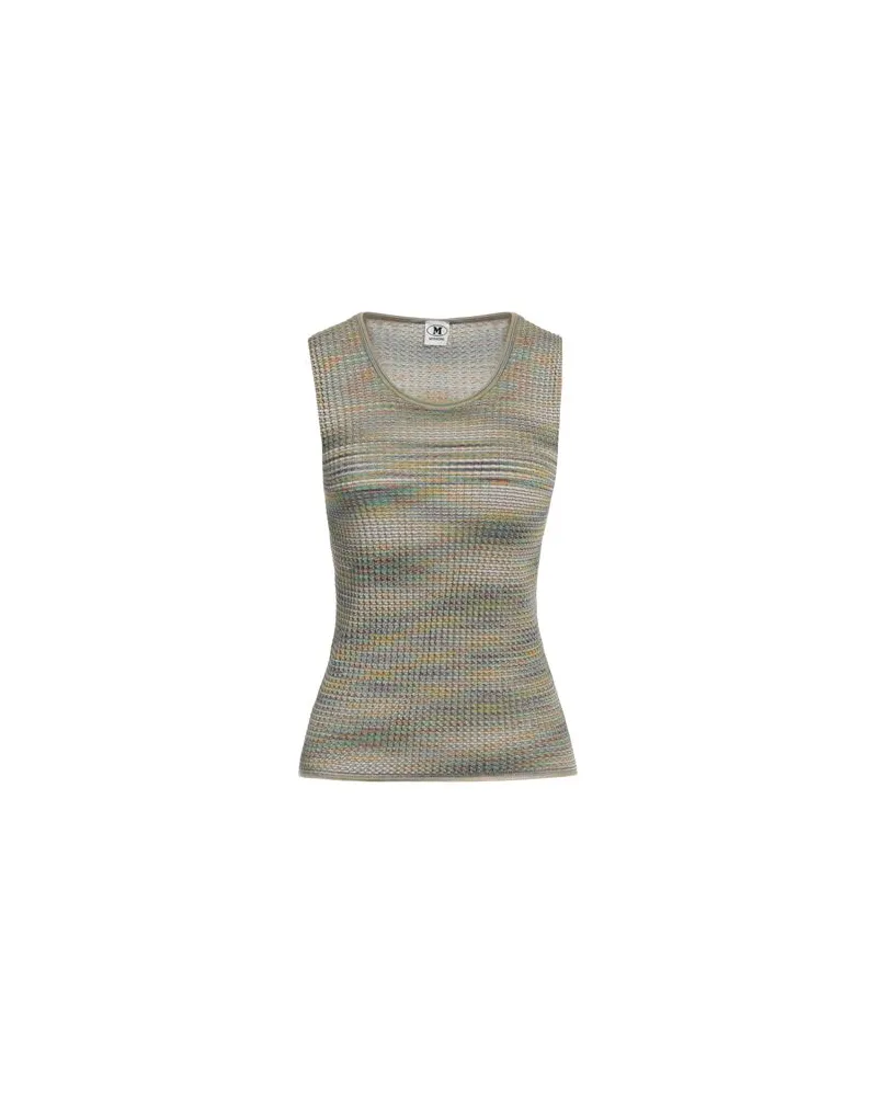 Missoni TOPS - Topsauf YOOX.COM Militärgrün