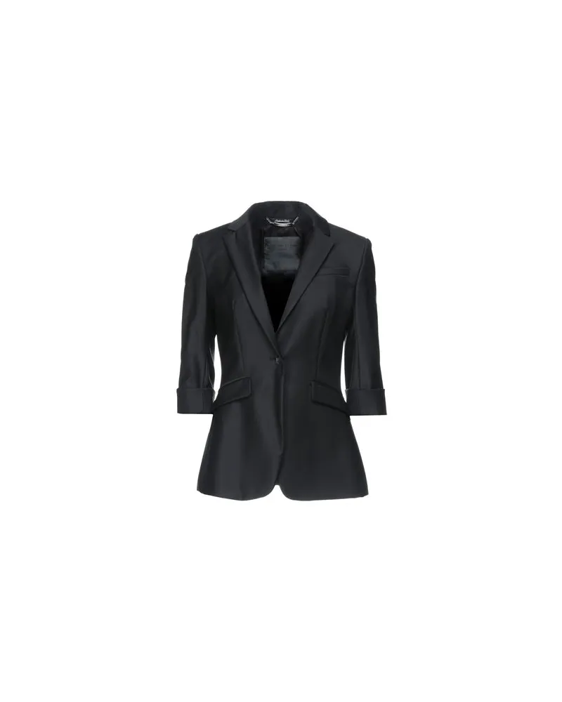 Philipp Plein ANZÜGE und CO-ORDS - Blazersauf YOOX.COM Schwarz