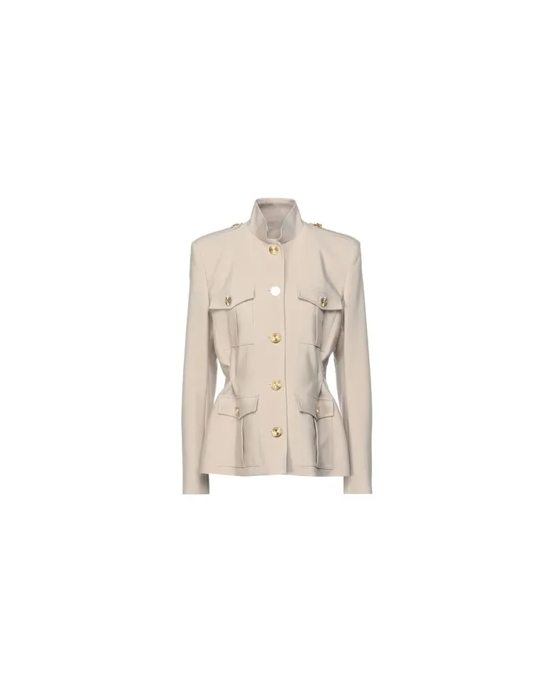 Alexandre Vauthier ANZÜGE und CO-ORDS - Blazersauf YOOX.COM Beige