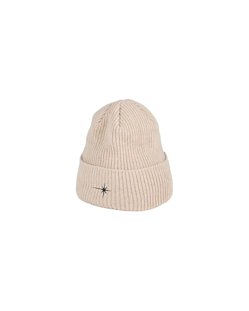 Eden Power Corp, ACCESSOIRES - Mützen & Hüteauf YOOX.COM Beige