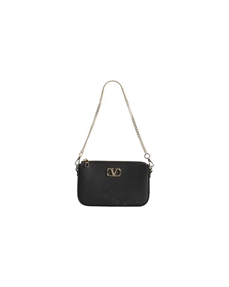 Valentino Garavani TASCHEN - Handtaschenauf YOOX.COM Schwarz