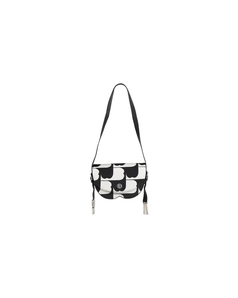 Burberry TASCHEN - Schultertaschenauf YOOX.COM Off