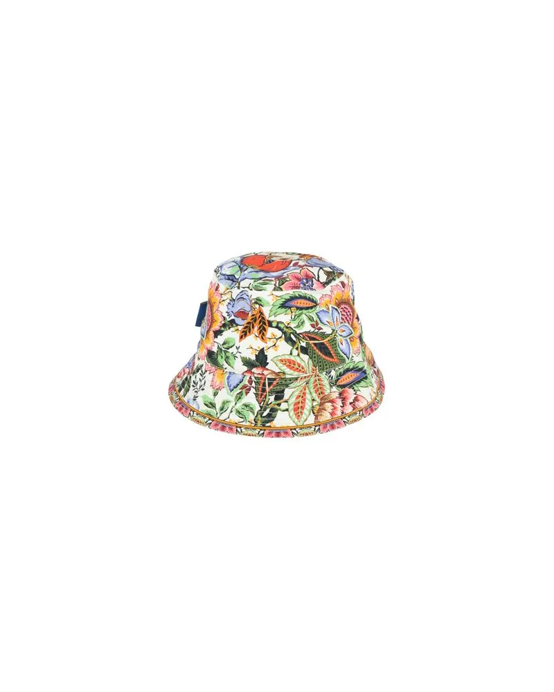Etro ACCESSOIRES - Mützen & Hüteauf YOOX.COM Weiß