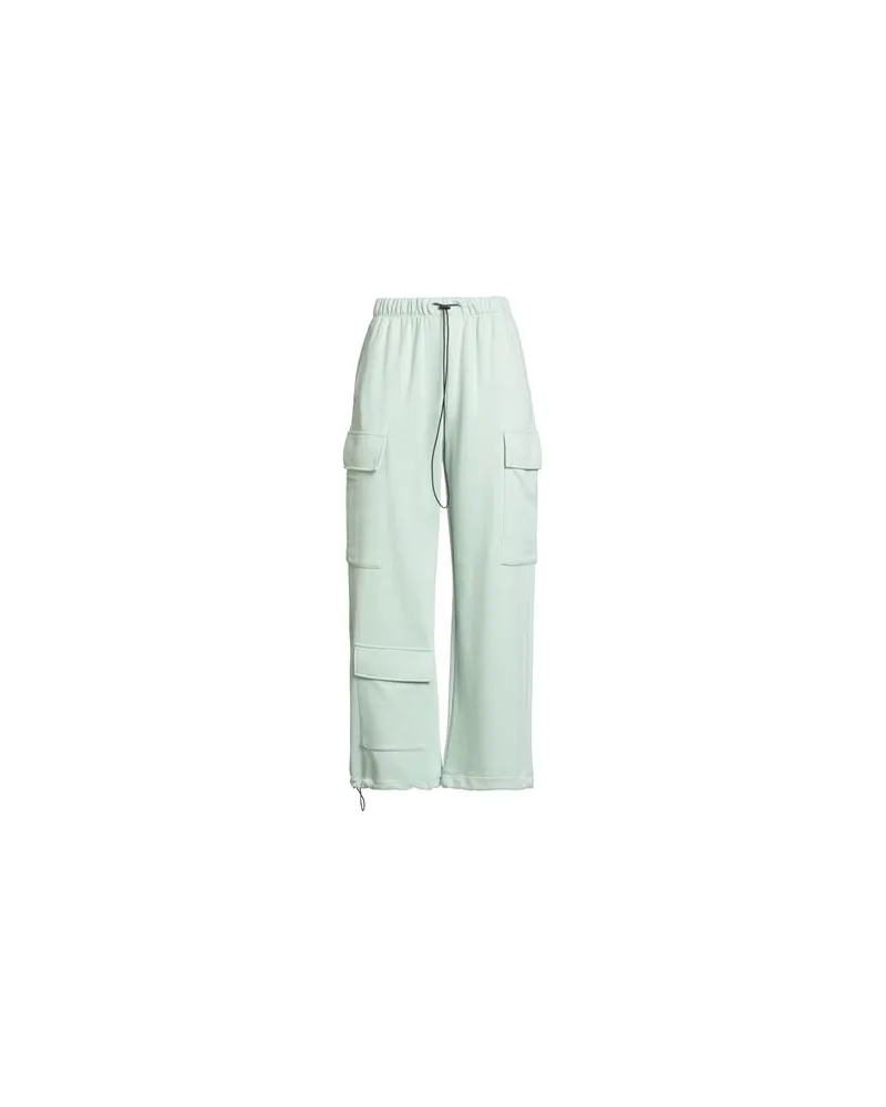 VICOLO HOSEN & RÖCKE - Hosenauf YOOX.COM Säuregrün