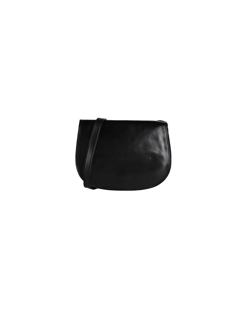 Tuscany Leather ISABELLA - TASCHEN - Umhängetascheauf YOOX.COM Schwarz