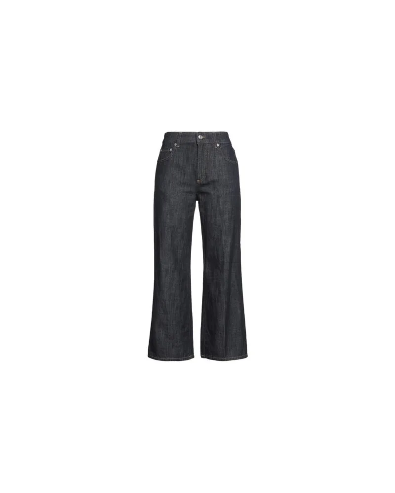Department 5 HOSEN & RÖCKE - Jeanshosenauf YOOX.COM Blau