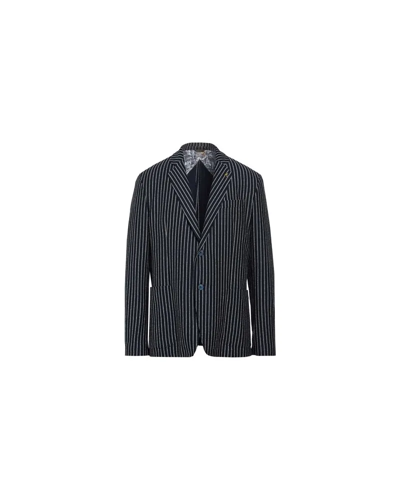 Havana&Co. ANZÜGE und CO-ORDS - Blazersauf YOOX.COM Blau
