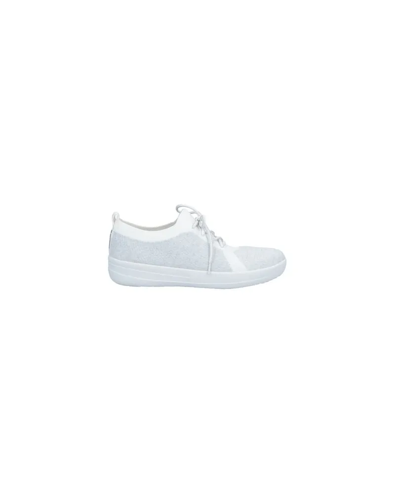 FitFlop SCHUHE - Sneakersauf YOOX.COM Silber