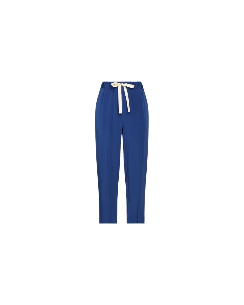 Brian Dales HOSEN & RÖCKE - Hosenauf YOOX.COM Königsblau