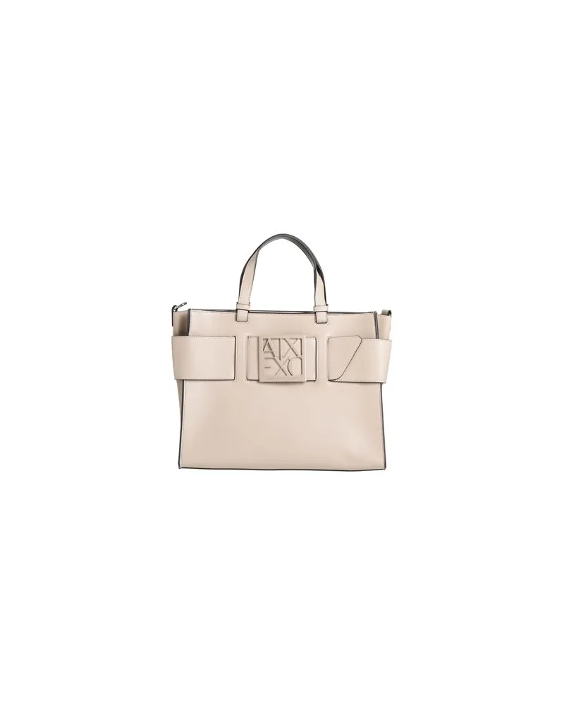 Armani Exchange TASCHEN - Handtaschenauf YOOX.COM Hellgrau