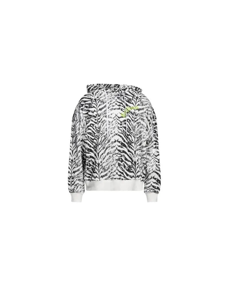 John Richmond TOPS - Sweatshirtsauf YOOX.COM Weiß