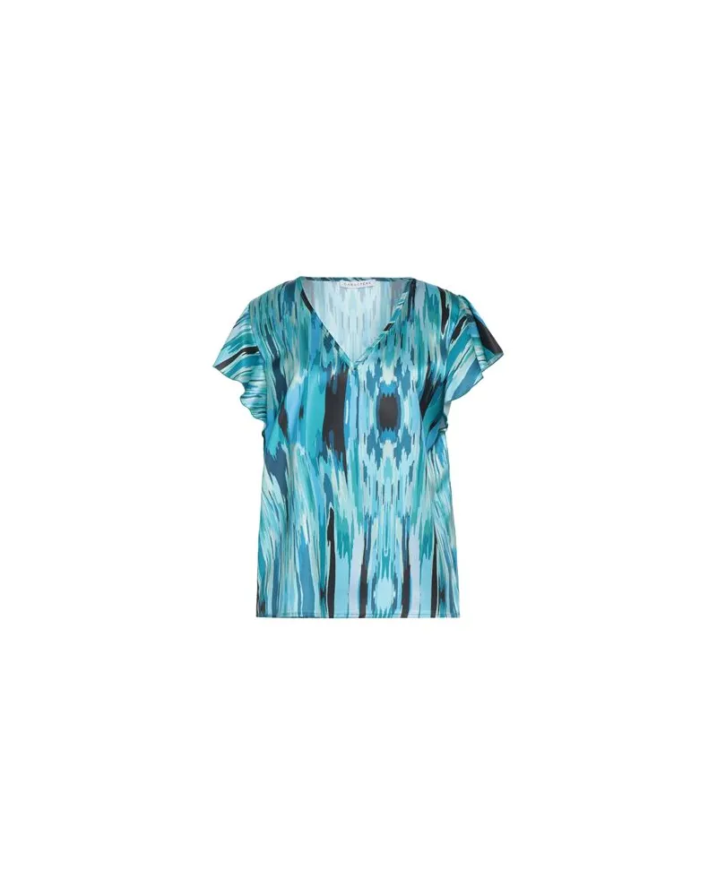 Caractère TOPS - Topsauf YOOX.COM Tūrkis