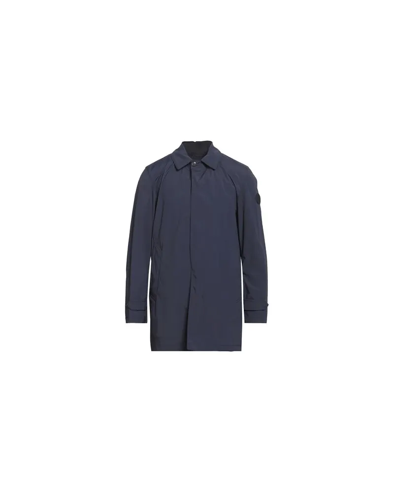 Sealup JACKEN & MÄNTEL - Jacken, Mäntel & Trenchcoatsauf YOOX.COM Marineblau