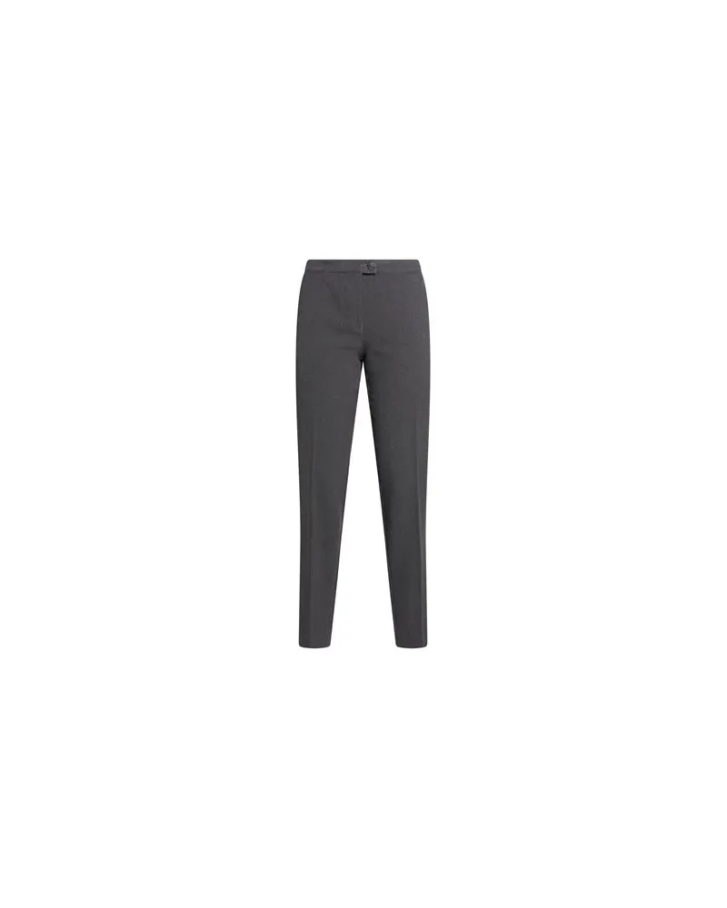 Armani Jeans HOSEN & RÖCKE - Hosenauf YOOX.COM Grau