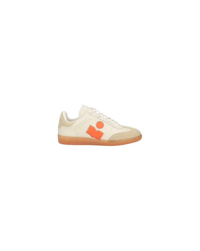 Isabel Marant SCHUHE - Sneakersauf YOOX.COM Beige