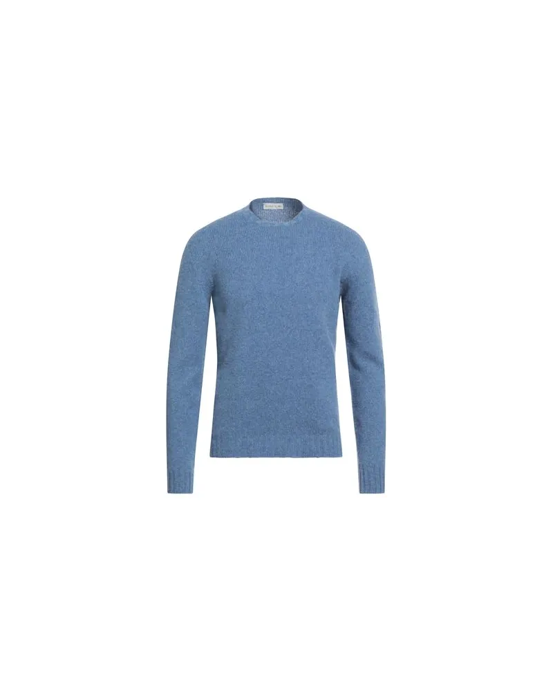 Etro STRICKWAREN - Pulloverauf YOOX.COM Taubenblau