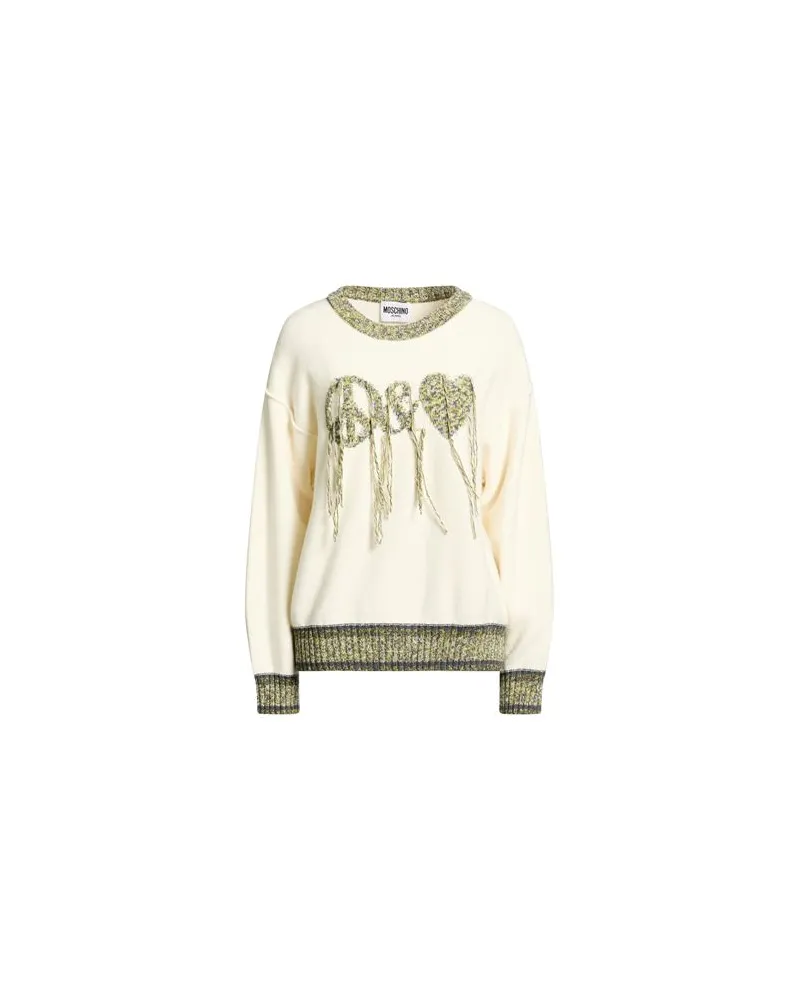 Moschino STRICKWAREN - Pulloverauf YOOX.COM Off