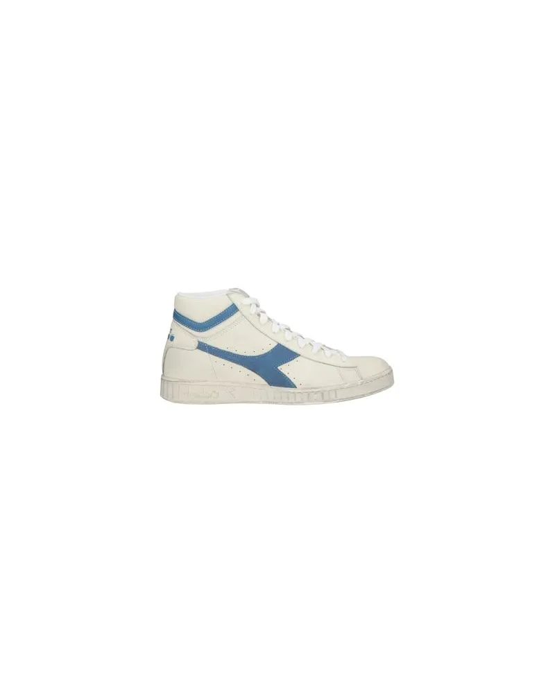 Diadora SCHUHE - Sneakersauf YOOX.COM Weiß