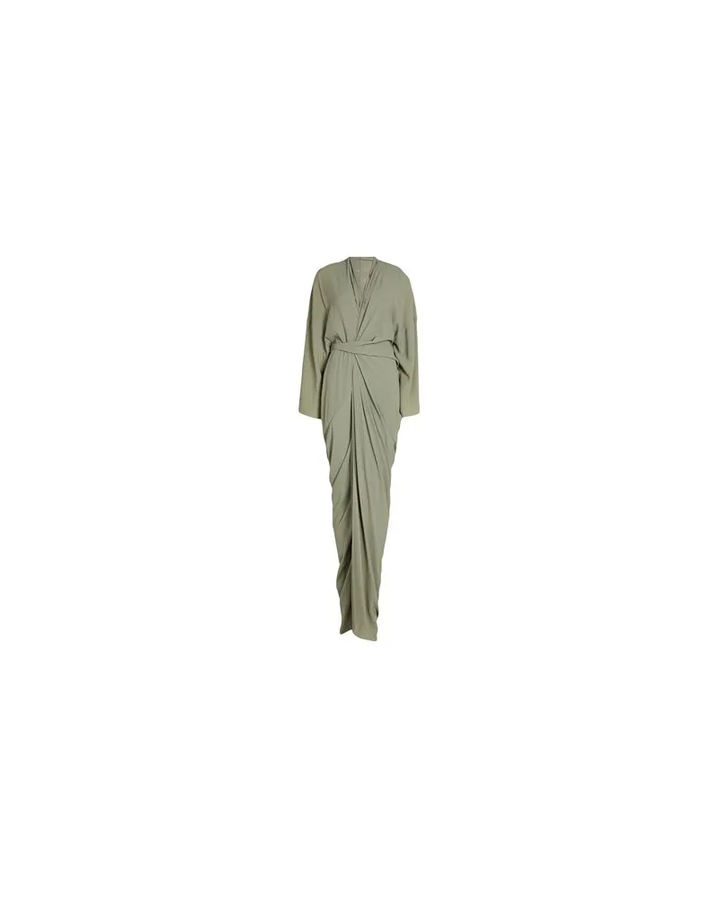 Rick Owens JACKEN & MÄNTEL - Jacken, Mäntel & Trenchcoatsauf YOOX.COM Militärgrün