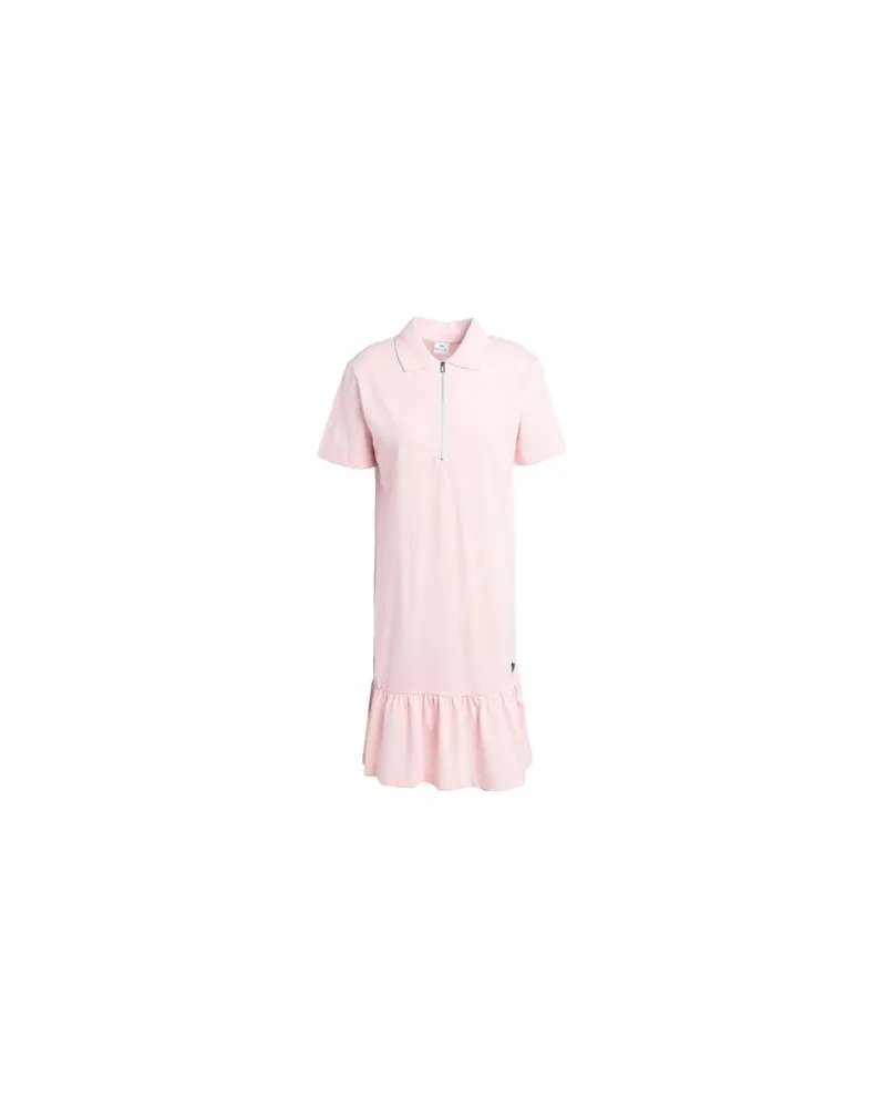 Paul Smith KLEIDER - Mini-Kleiderauf YOOX.COM Hellrosa