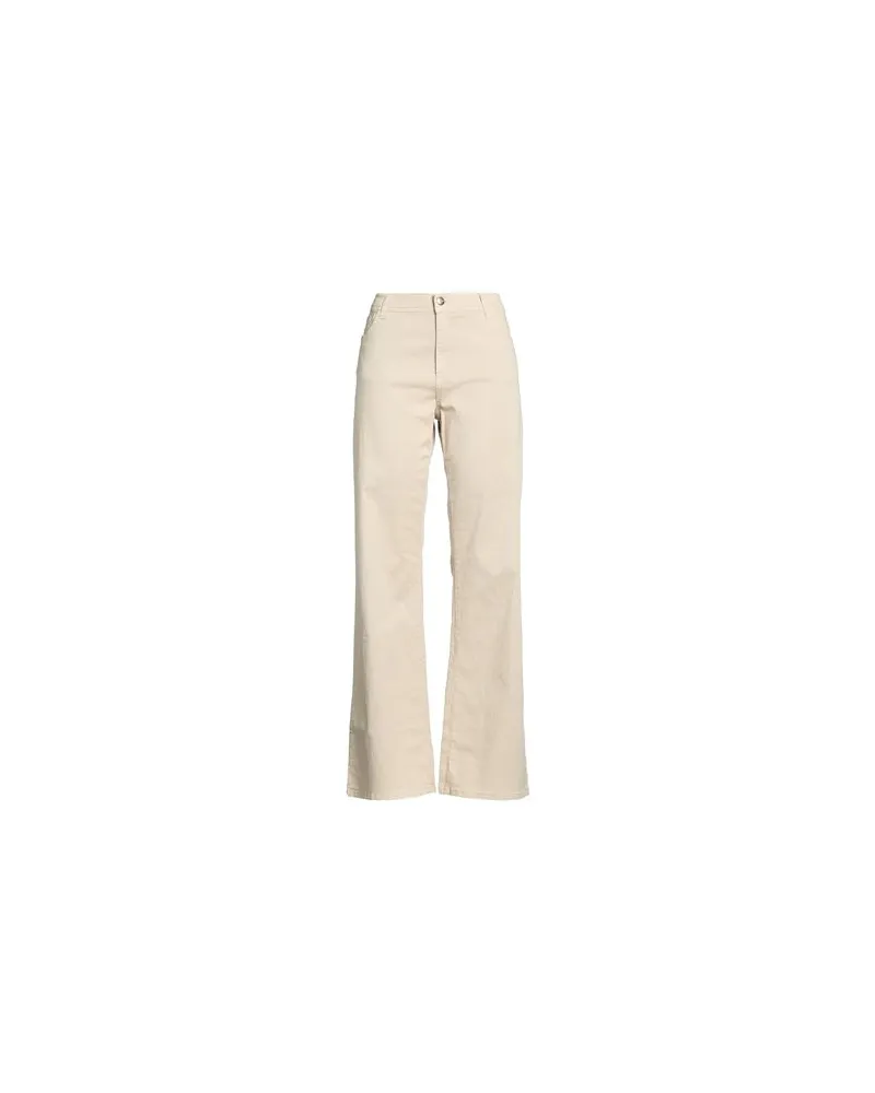 Reign HOSEN & RÖCKE - Hosenauf YOOX.COM Sand