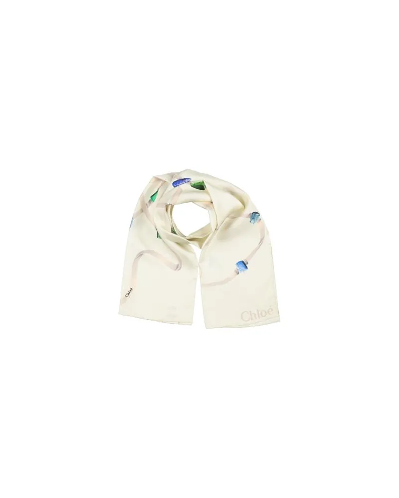 Chloé ACCESSOIRES - Schalsauf YOOX.COM Off