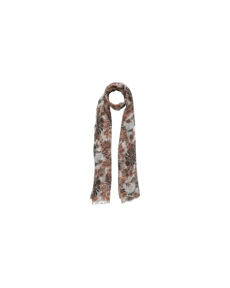 Brunello Cucinelli ACCESSOIRES - Schalsauf YOOX.COM Kamel