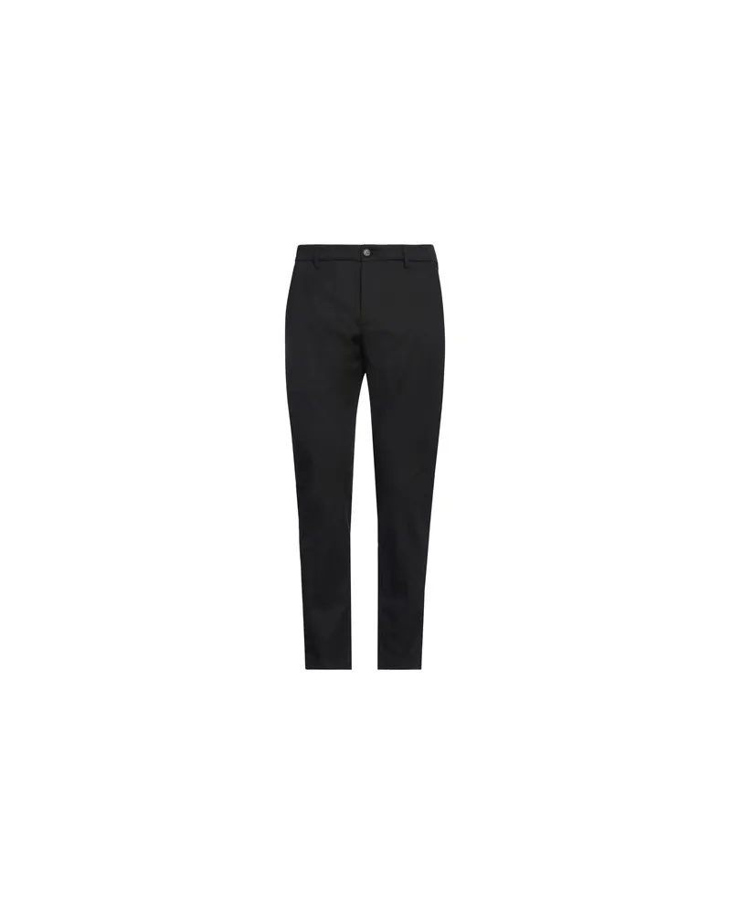 Department 5 HOSEN & RÖCKE - Hosenauf YOOX.COM Schwarz