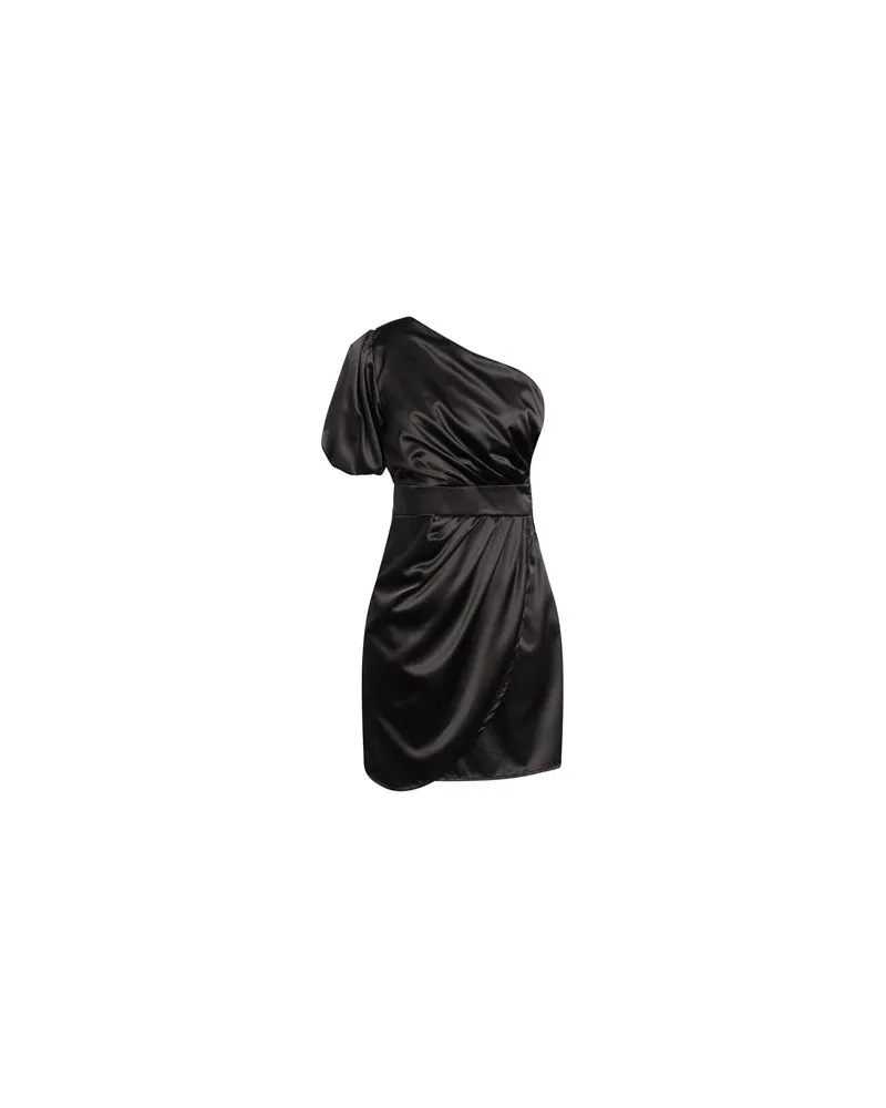 Vanessa Scott KLEIDER - Mini-Kleiderauf YOOX.COM Schwarz