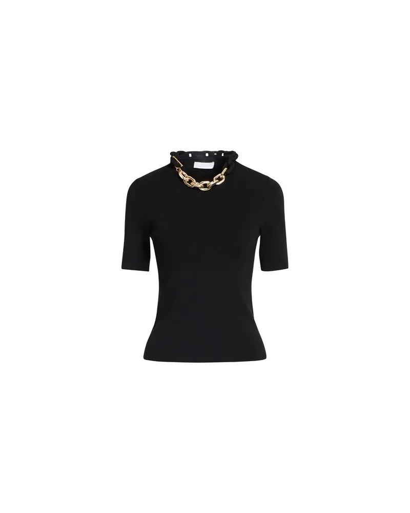 Paco Rabanne TOPS - T-shirtsauf YOOX.COM Schwarz