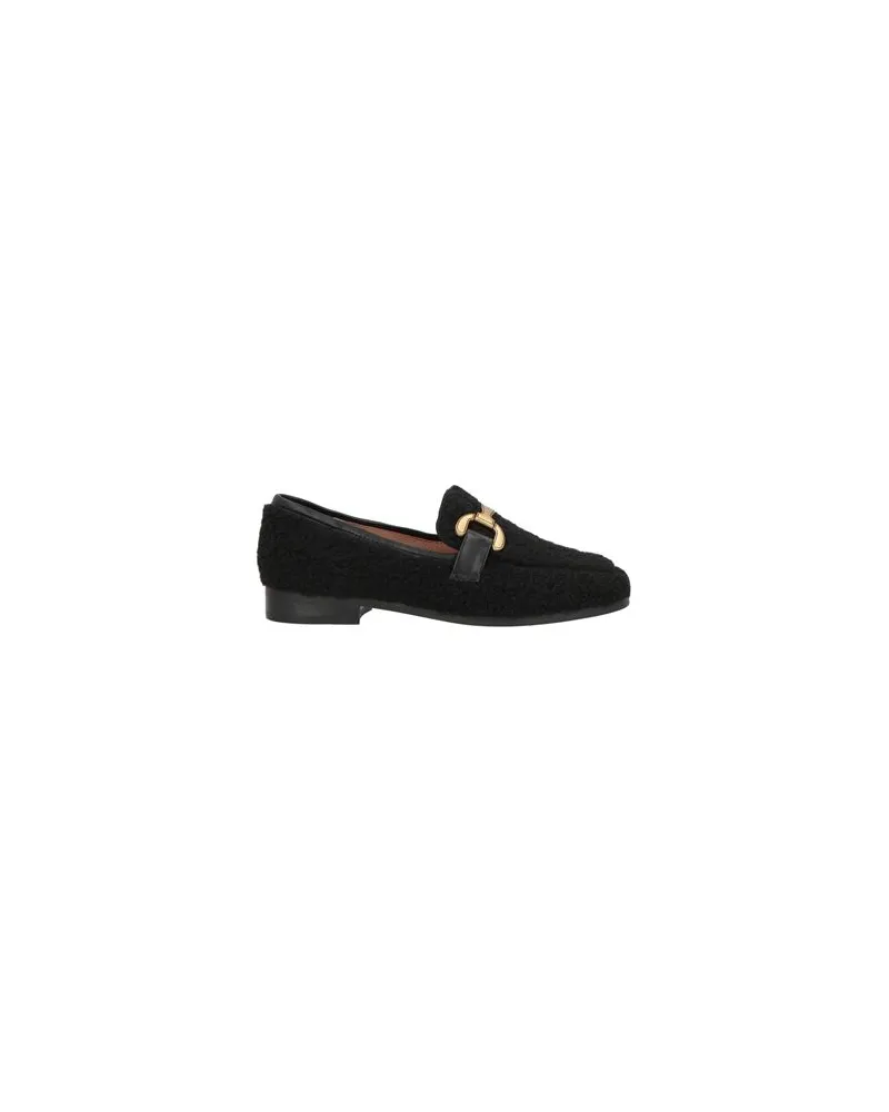 Bibi Lou SCHUHE - Mokassinsauf YOOX.COM Schwarz