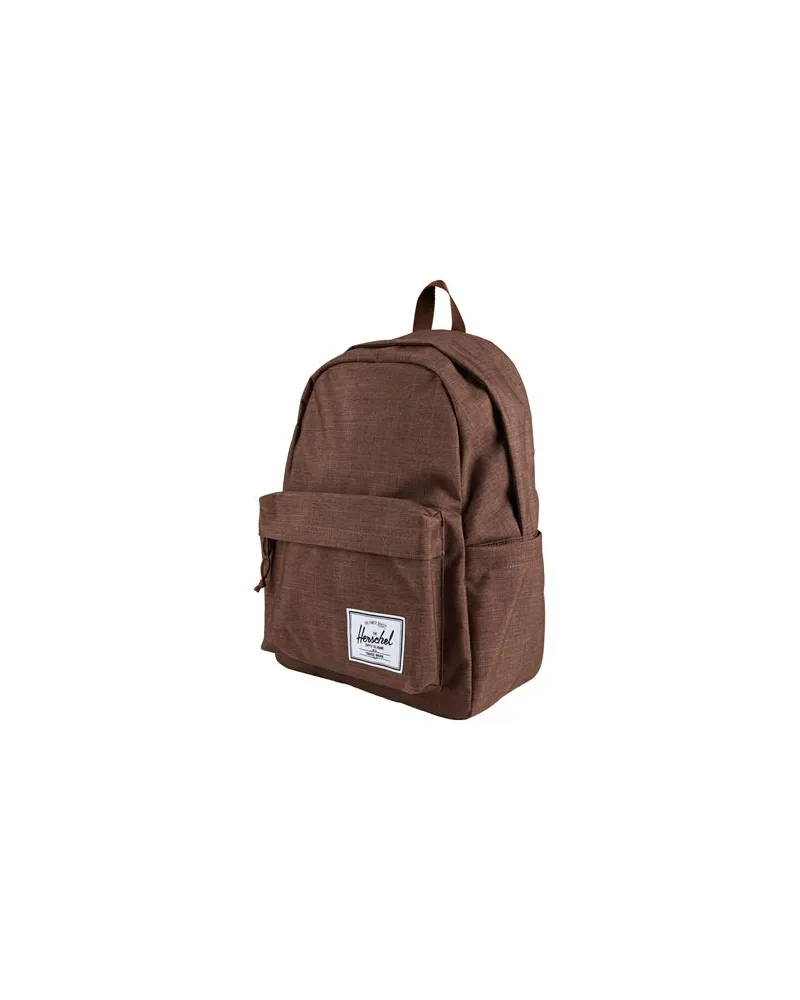 Herschel Supply Co. TASCHEN - Rucksäckeauf YOOX.COM Schokobraun