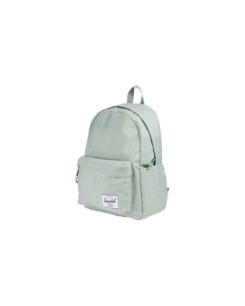Herschel Supply Co. TASCHEN - Rucksäckeauf YOOX.COM Salbeigrün