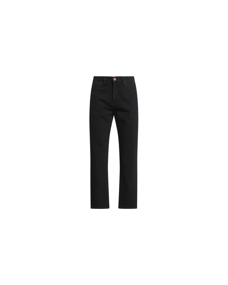 Vision Of Super HOSEN & RÖCKE - Jeanshosenauf YOOX.COM Schwarz