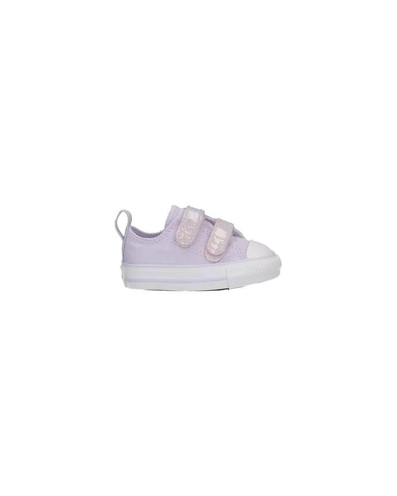 Converse CTAS 2V OX  - SCHUHE - Sneakersauf YOOX.COM Lila
