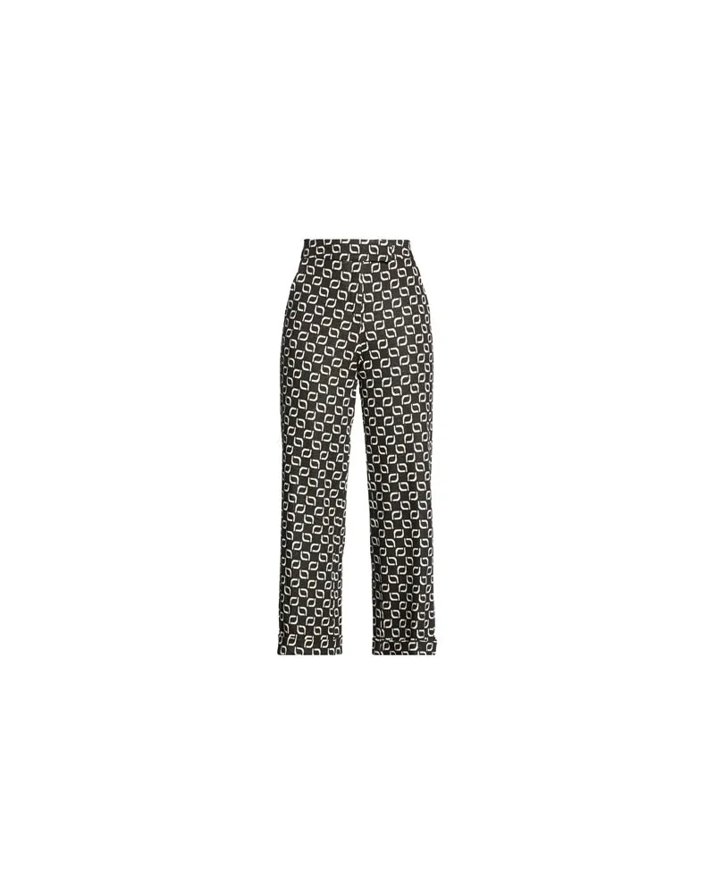 Nora Barth HOSEN & RÖCKE - Hosenauf YOOX.COM Schwarz